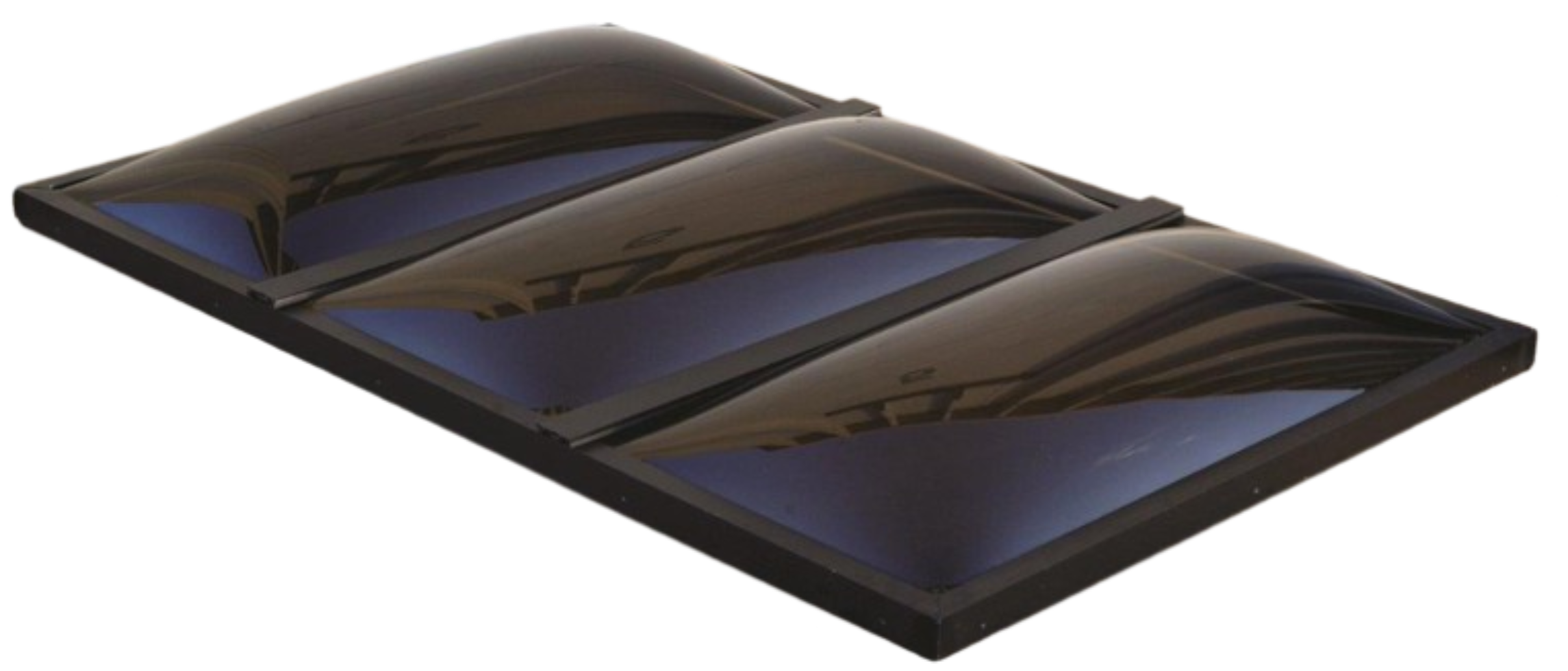 Custom skylight