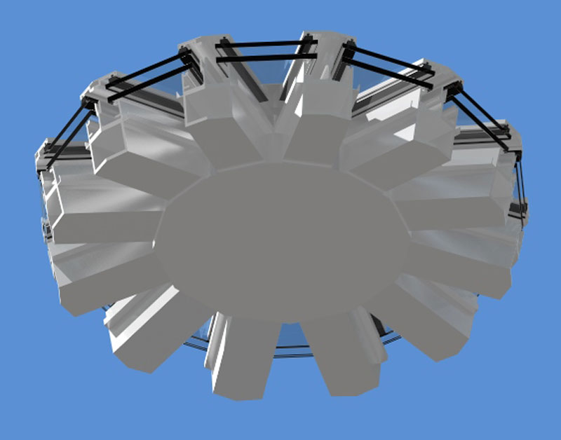 D. Compression Ring