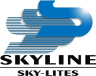 Skyline Sky-Lites logo