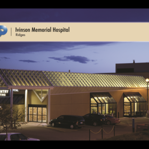 Ivinson Memorial Hospital | Laramie, WY
