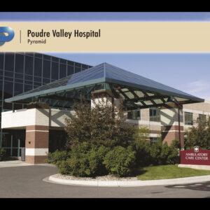 Poudre Valley Hospital | Fort Collins, CO