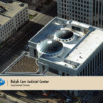 Ralph Carr Judicial Center | Denver, CO