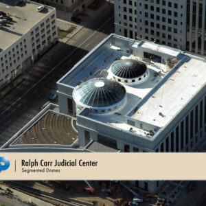 Ralph Carr Judicial Center | Denver, CO